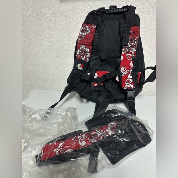 JetPac Backpack - Picture 4 of 4